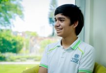 Estudiante de la UdeC gana Medalla de Bronce en la Olimpiada Matemática de Asia-Pacífico