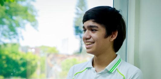 Estudiante de la UdeC gana Medalla de Bronce en la Olimpiada Matemática de Asia-Pacífico