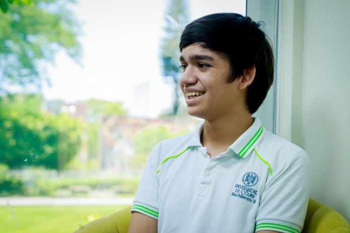 Ángel Uriel, bronce en olimpiada matemáticas Asia-Pacífico_a