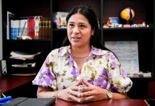 Buscan desde la investigación en Derecho resolver problemas cotidianos de manera rápida y fomentar la cultura de paz
