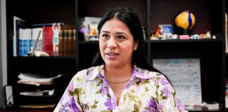 Buscan desde la investigación en Derecho resolver problemas cotidianos de manera rápida y fomentar la cultura de paz