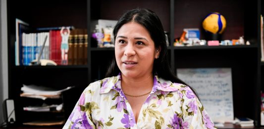 Buscan desde la investigación en Derecho resolver problemas cotidianos de manera rápida y fomentar la cultura de paz