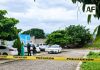 Asesinan a balazos a hombre en Las Perlas II, Manzanillo