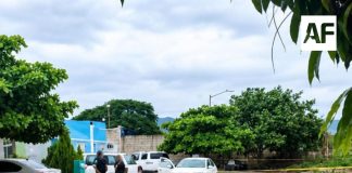Asesinan a balazos a hombre en Las Perlas II, Manzanillo