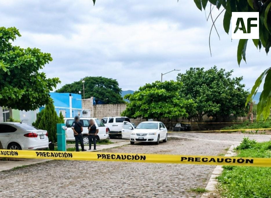 Asesinan a balazos a hombre en Las Perlas II, Manzanillo1