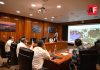 Asociación de Hoteles de Colima sostiene reunión con ASIPONA Manzanillo; buscan fortalecer turismo-puerto