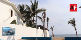 Ayuntamiento de Manzanillo impulsa la rehabilitación de accesos a playas
