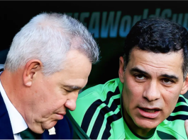 Rafael Márquez es nombrado nuevo director técnico de la Selección Mexicana