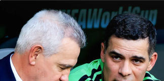 Rafael Márquez es nombrado nuevo director técnico de la Selección Mexicana