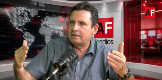 Locho dice que se suma Rosi Bayardo para 2027 y afirma que buscará otra vez la alcaldía de Colima