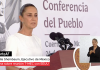 Sheinbaum: México mantiene condiciones arancelarias en el T-MEC; negociación con EE.UU. avanza en reglas de origen