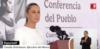 Sheinbaum: México mantiene condiciones arancelarias en el T-MEC; negociación con EE.UU. avanza en reglas de origen