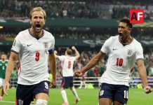 México cae con la frente en alto ante Inglaterra y se despide del Mundial 2026