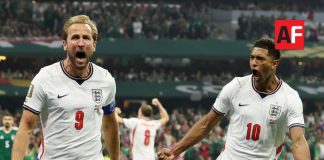 México cae con la frente en alto ante Inglaterra y se despide del Mundial 2026