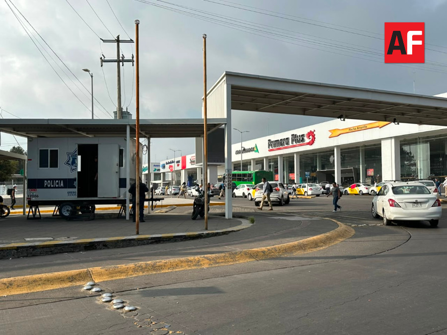 Central de Tlaquepaque reclutamiento forzado1