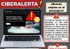 Alertan por sitio falso que ofrece empleos en el extranjero