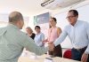Conforman Comité evaluador para el Concurso de Plazas de PTC del Nivel Superior, en la UdeC