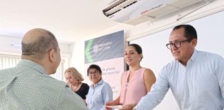 Conforman Comité evaluador para el Concurso de Plazas de PTC del Nivel Superior, en la UdeC