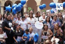 Congreso de Jalisco aprobó nueva ley para personas con espectro autista