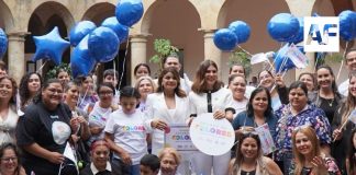 Congreso de Jalisco aprobó nueva ley para personas con espectro autista