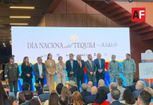 Consejo Regulador del Tequila apostará por mercados de India y China