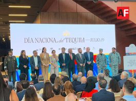 Consejo Regulador del Tequila apostará por mercados de India y China