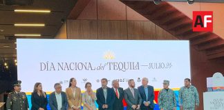 Consejo Regulador del Tequila apostará por mercados de India y China