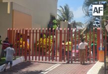 CROM reconoce a Edson Preciado como dirigente electo del Sindicato SSA México; falta resolución federal