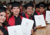 Egresa generación 2023-26 del Bachillerato 20, en Tecomán, lista para enfrentar nuevos retos