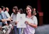 Egresa generación que obtuvo grandes logros en competencias de conocimiento, deportivas y en cultura