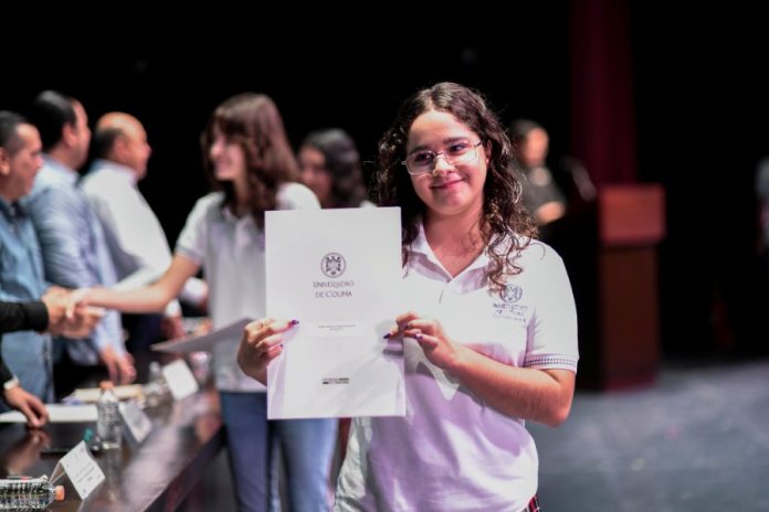 Egresa generación que obtuvo grandes logros en Bach 4_c