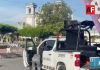 Ejecutan a un hombre en el centro de Coquimatlán; despliegan operativo de seguridad
