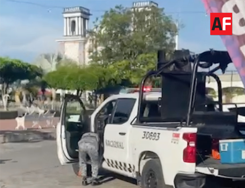 Ejecutan a hombre en Coquimatlán1