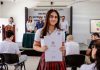 Egresan 52 bachilleres de Cuauhtémoc que lograron un promedio grupal de 9.45
