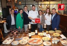 Entregan distinciones Michelin a 13 restaurantes de Jalisco