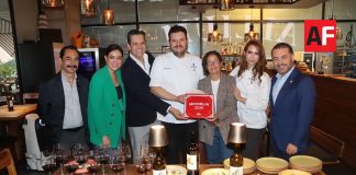 Entregan distinciones Michelin a 13 restaurantes de Jalisco