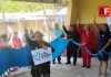 FGR en Colima participa en campaña contra la trata de personas