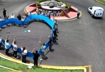 FGR lleva campaña de prevención contra la trata de personas a los 10 municipios de Colima