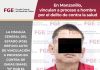 En Manzanillo, vinculan a proceso a hombre por el delito de contra la salud