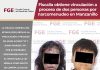 Fiscalía obtiene vinculación a proceso de dos personas por narcomenudeo en Manzanillo