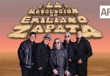 Falleció fundador de la banda “La Revolucion de Emiliano Zapata” en Guadalajara