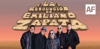 Falleció fundador de la banda “La Revolucion de Emiliano Zapata” en Guadalajara