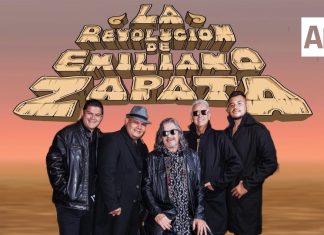Falleció fundador de la banda “La Revolucion de Emiliano Zapata” en Guadalajara