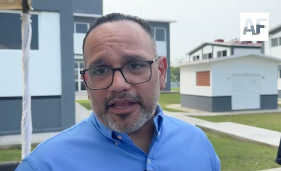 Fiscal General del Estado de Colima es Bryant Alejandro García Ramírez2