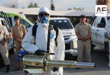 Gobierno de El Salto, Jalisco combatirá el mosco del dengue con unidades de Protección Civil
