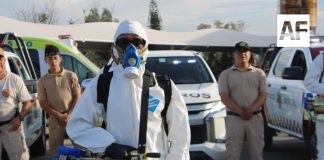 Gobierno de El Salto, Jalisco combatirá el mosco del dengue con unidades de Protección Civil