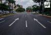 Gobierno de Guadalajara modernizó la avenida Vallarta