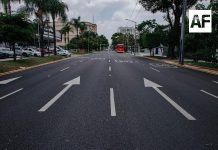 Gobierno de Guadalajara modernizó la avenida Vallarta