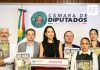 Gobierno de Jalisco debe resolver el problema de agua sucia y no politizarlo: diputada Mery Pozos