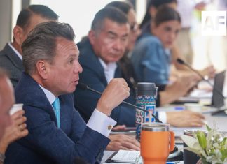 Gobierno de Jalisco investiga posible reclutamiento forzado en desaparición de cinco jóvenes